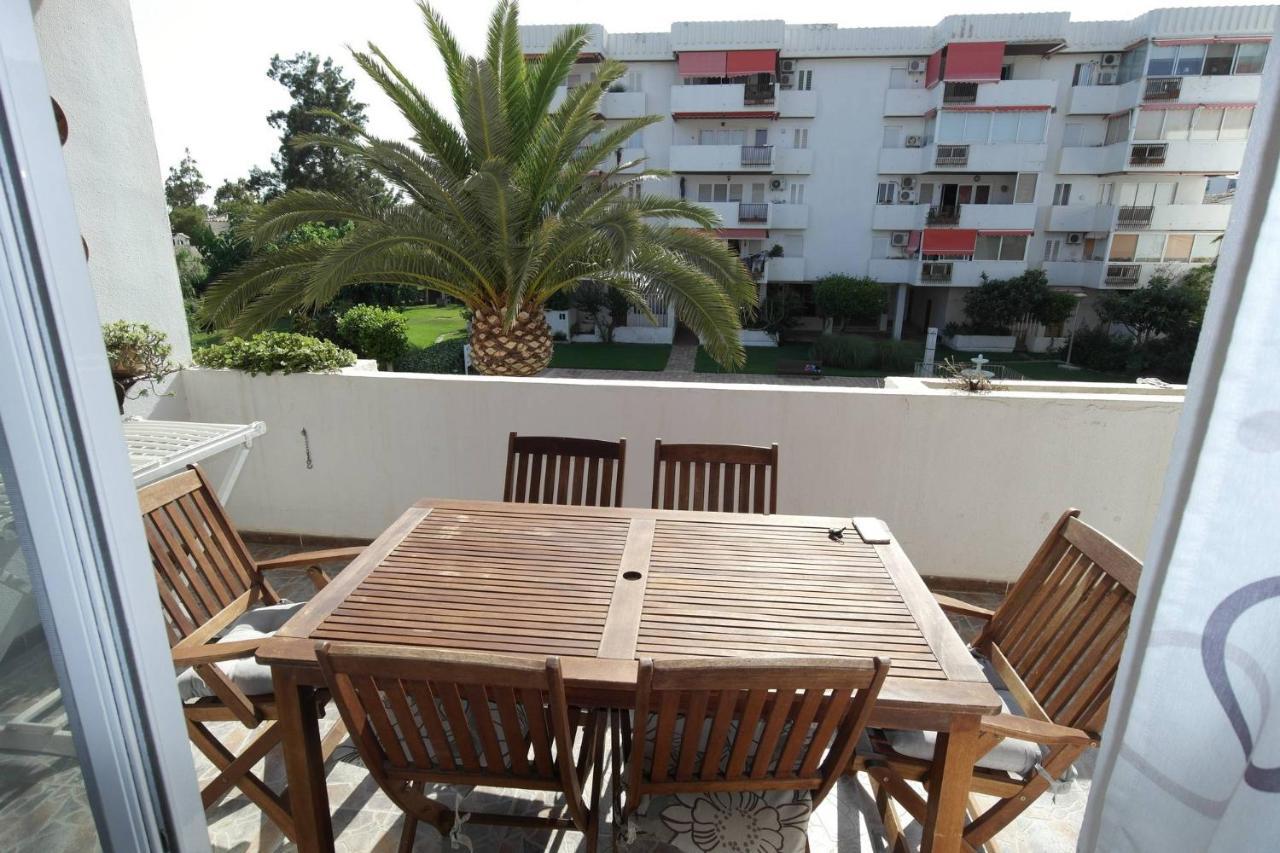 Vg1C, Gran Apartamento En Zona Del Puerto Villajoyosa Eksteriør billede